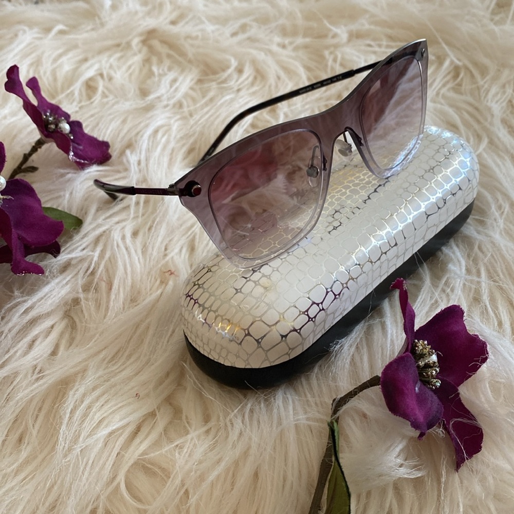 MARK JACOBS sunglasses